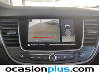 Opel Crossland X 1.2 Turbo S&S Innovation 96 kW (130 CV)