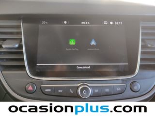 Opel Crossland X 1.2 Turbo S&S Innovation 96 kW (130 CV)