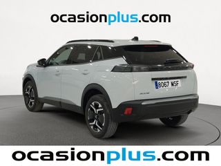 Peugeot 2008 PureTech 100 S&S Allure 75 kW (100 CV)