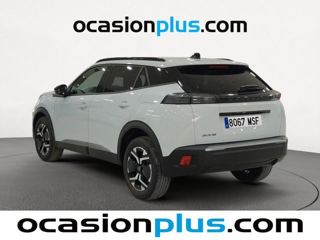 Peugeot 2008 PureTech 100 S&S Allure 75 kW (100 CV)