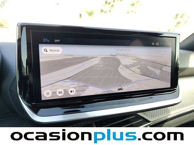 Peugeot 2008 PureTech 100 S&S Allure 75 kW (100 CV)