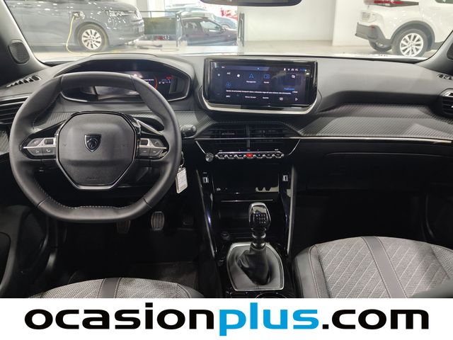 Peugeot 2008 PureTech 100 S&S Allure 75 kW (100 CV)