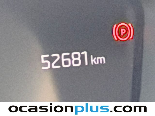 Peugeot 2008 PureTech 100 S&S Allure 75 kW (100 CV)