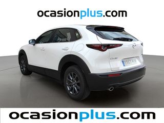 Mazda CX-30 2.5 e-Skyactive G MHEV Prime-Line AT 103 kW (140 CV)