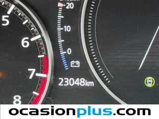 Mazda CX-30 2.5 e-Skyactive G MHEV Prime-Line AT 103 kW (140 CV)