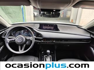 Mazda CX-30 2.5 e-Skyactive G MHEV Prime-Line AT 103 kW (140 CV)