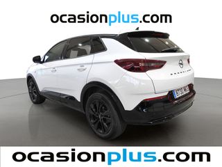 Opel Grandland 1.5 CDTi GS Auto 96 kW (130 CV)
