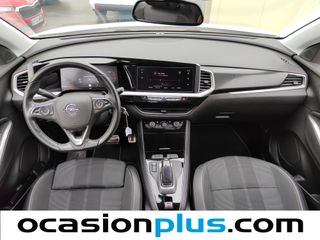 Opel Grandland 1.5 CDTi GS Auto 96 kW (130 CV)