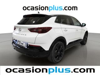 Opel Grandland 1.5 CDTi GS Auto 96 kW (130 CV)