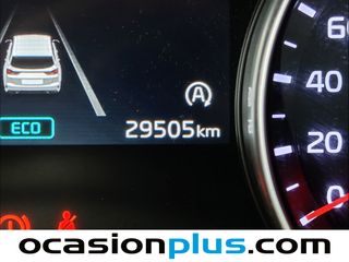 Kia Ceed Tourer 1.0 MHEV Style Edition DCT 74 kW (100 CV)