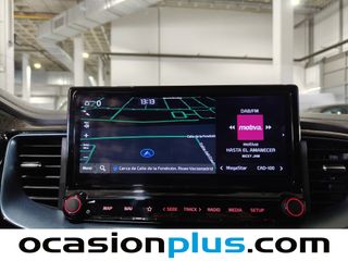 Kia Ceed Tourer 1.0 MHEV Style Edition DCT 74 kW (100 CV)