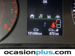 Nissan Townstar 1.3G L1 Tekna 96 kW (130 CV)