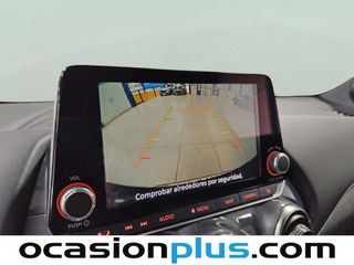 Nissan Juke DIG-T 114 N-Design 4X2 84 kW (114 CV)