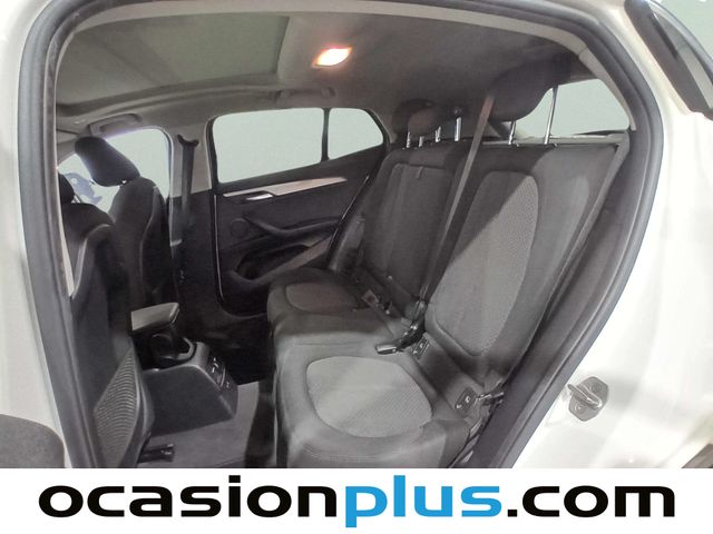 BMW X2 sDrive18i 103 kW (140 CV)