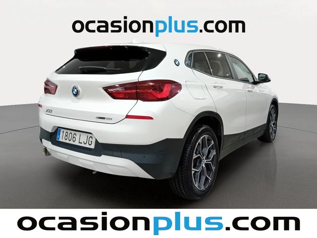 BMW X2 sDrive18i 103 kW (140 CV)