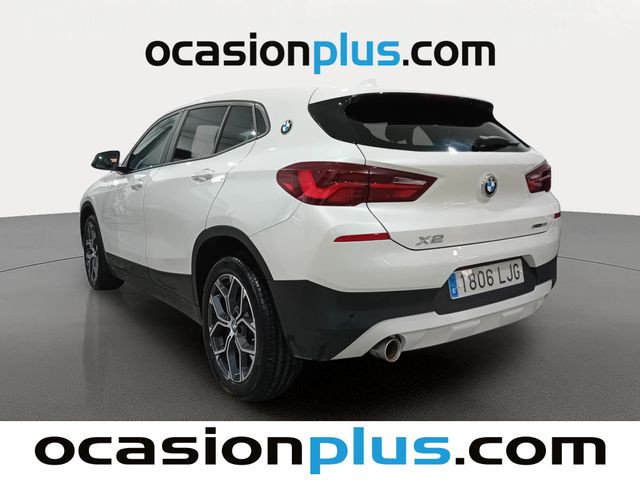 BMW X2 sDrive18i 103 kW (140 CV)