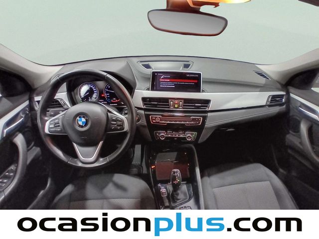 BMW X2 sDrive18i 103 kW (140 CV)