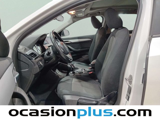 BMW X2 sDrive18i 103 kW (140 CV)