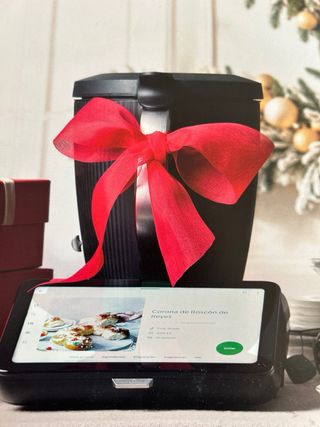 Thermomix TM7 Nueva Sin Abrir