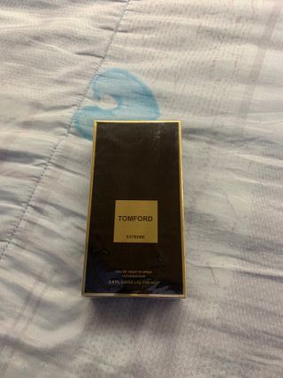 Profumo Tom Ford