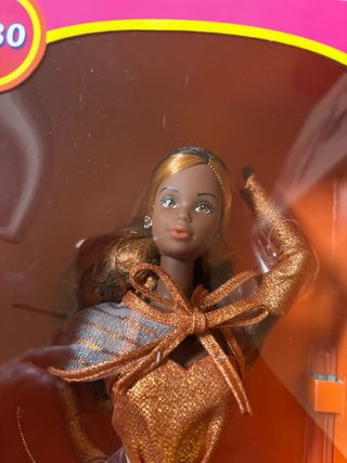 Barbie Golden Dream Christie 45th Anniversary