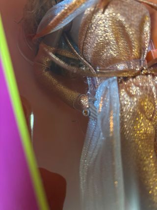 Barbie Golden Dream Christie 45th Anniversary