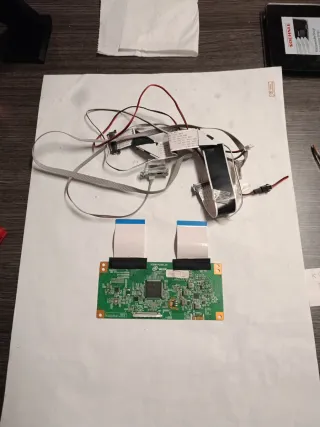 T-CON DCBDM-P280B_06  Td system K 50DLJ10US