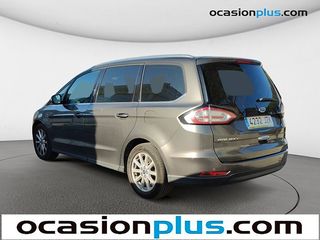 Ford Galaxy 2.0 TDCI Titanium Powershift 110 kW (150 CV)