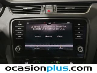 Skoda Octavia Combi 1.6 TDI CR Ambition 85 kW (115 CV)