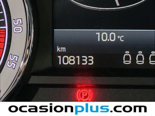 Skoda Octavia Combi 1.6 TDI CR Ambition 85 kW (115 CV)