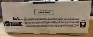 Barbie Style Brooklyn