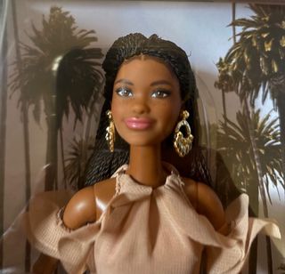 Barbie Style Brooklyn