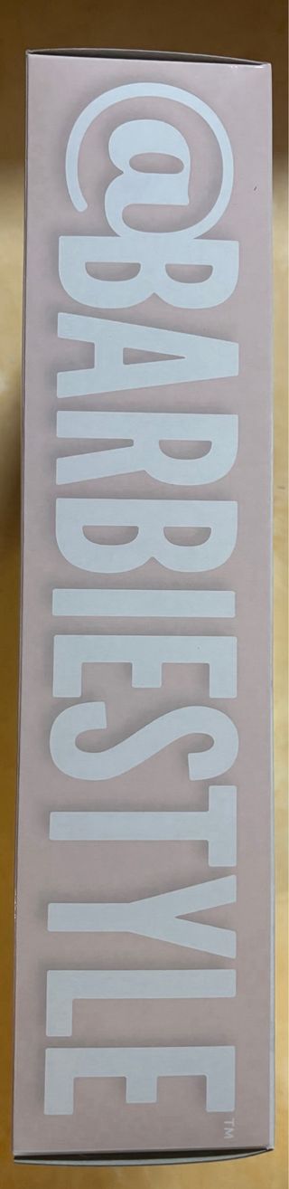 Barbie Style Brooklyn