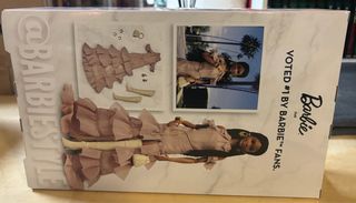 Barbie Style Brooklyn