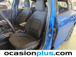 Ford Focus 1.0 Ecoboost S&S ST-Line 92 kW (125 CV)