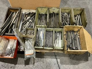 Expulsores para matricería