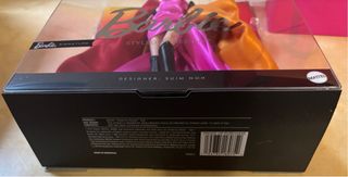 Barbie Styled by Design Suim Noh