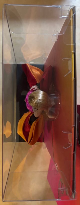 Barbie Styled by Design Suim Noh