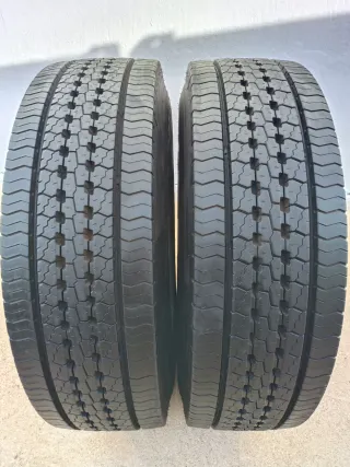 Neumáticos 315/80R22.5 156/150L-154/150M