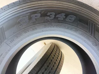 Neumáticos 315/80R22.5 156/150L-154/150M