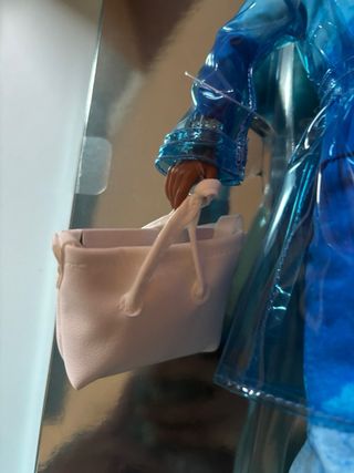 Ken Kouture Barbie Signature #2