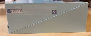 Ken Kouture Barbie Signature #2