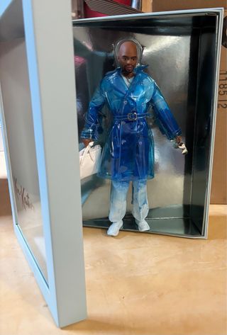 Ken Kouture Barbie Signature #2