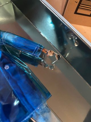 Ken Kouture Barbie Signature #2