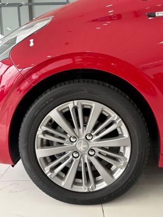 PEUGEOT 208 5p Style S 1.6 BlueHDi 100