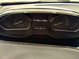 PEUGEOT 208 5p Style S 1.6 BlueHDi 100