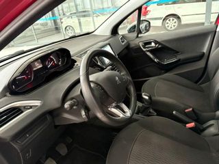 PEUGEOT 208 5p Style S 1.6 BlueHDi 100