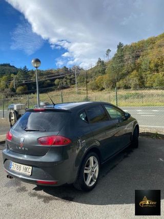 SEAT Leon 1.6 TDI 105 CV 5p. Style