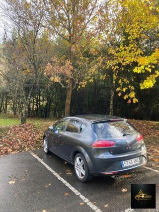 SEAT Leon 1.6 TDI 105 CV 5p. Style