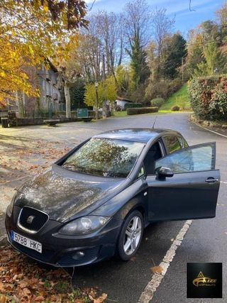 SEAT Leon 1.6 TDI 105 CV 5p. Style